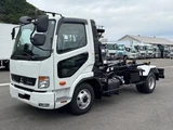 2025 Mitsubishi Fuso Fighter Truck for sale, Japanese used car export - photo 4 of 21 | GULJI TRADERS