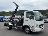 2025 Mitsubishi Fuso Fighter Truck for sale, Japanese used car export - photo 6 of 21 | GULJI TRADERS