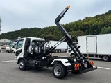 2025 Mitsubishi Fuso Fighter Truck for sale, Japanese used car export - photo 7 of 21 | GULJI TRADERS