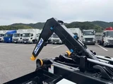 2025 Mitsubishi Fuso Fighter Truck for sale, Japanese used car export - photo 9 of 21 | GULJI TRADERS