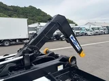 2025 Mitsubishi Fuso Fighter Truck for sale, Japanese used car export - photo 10 of 21 | GULJI TRADERS