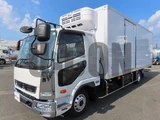 2025 Mitsubishi Fuso Fighter Truck for sale, Japanese used car export - photo 2 of 21 | GULJI TRADERS