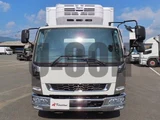 2025 Mitsubishi Fuso Fighter Truck for sale, Japanese used car export - photo 3 of 21 | GULJI TRADERS