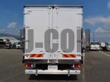 2025 Mitsubishi Fuso Fighter Truck for sale, Japanese used car export - photo 6 of 21 | GULJI TRADERS