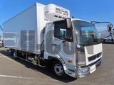 2025 Mitsubishi Fuso Fighter Truck for sale, Japanese used car export - photo 1 of 21 | GULJI TRADERS