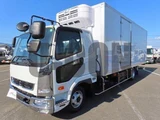 2025 Mitsubishi Fuso Fighter Truck for sale, Japanese used car export - photo 2 of 21 | GULJI TRADERS