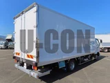 2025 Mitsubishi Fuso Fighter Truck for sale, Japanese used car export - photo 4 of 21 | GULJI TRADERS