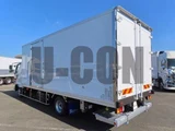 2025 Mitsubishi Fuso Fighter Truck for sale, Japanese used car export - photo 5 of 21 | GULJI TRADERS