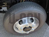 2025 Mitsubishi Fuso Fighter Truck for sale, Japanese used car export - photo 14 of 21 | GULJI TRADERS