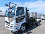 2025 Mitsubishi Fuso Fighter Truck for sale, Japanese used car export - photo 2 of 21 | GULJI TRADERS