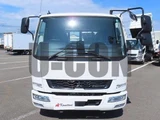 2025 Mitsubishi Fuso Fighter Truck for sale, Japanese used car export - photo 3 of 21 | GULJI TRADERS