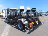 2025 Mitsubishi Fuso Fighter Truck for sale, Japanese used car export - photo 5 of 21 | GULJI TRADERS