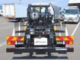 2025 Mitsubishi Fuso Fighter Truck for sale, Japanese used car export - photo 6 of 21 | GULJI TRADERS