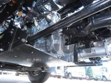 2025 Mitsubishi Fuso Fighter Truck for sale, Japanese used car export - photo 7 of 21 | GULJI TRADERS