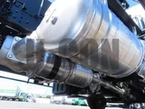 2025 Mitsubishi Fuso Fighter Truck for sale, Japanese used car export - photo 11 of 21 | GULJI TRADERS