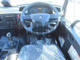 2025 Mitsubishi Fuso Fighter Truck for sale, Japanese used car export - photo 18 of 21 | GULJI TRADERS
