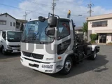 2025 Mitsubishi Fuso Fighter Truck for sale, Japanese used car export - photo 1 of 19 | GULJI TRADERS