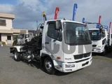 2025 Mitsubishi Fuso Fighter Truck for sale, Japanese used car export - photo 2 of 19 | GULJI TRADERS
