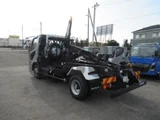 2025 Mitsubishi Fuso Fighter Truck for sale, Japanese used car export - photo 3 of 19 | GULJI TRADERS