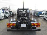 2025 Mitsubishi Fuso Fighter Truck for sale, Japanese used car export - photo 5 of 19 | GULJI TRADERS
