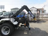 2025 Mitsubishi Fuso Fighter Truck for sale, Japanese used car export - photo 7 of 19 | GULJI TRADERS