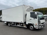 2025 Mitsubishi Fuso Fighter E/G Truck for sale, Japanese used car export - photo 1 of 21 | GULJI TRADERS