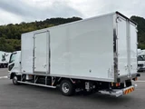 2025 Mitsubishi Fuso Fighter E/G Truck for sale, Japanese used car export - photo 2 of 21 | GULJI TRADERS