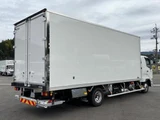 2025 Mitsubishi Fuso Fighter E/G Truck for sale, Japanese used car export - photo 3 of 21 | GULJI TRADERS