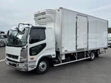 2025 Mitsubishi Fuso Fighter E/G Truck for sale, Japanese used car export - photo 4 of 21 | GULJI TRADERS