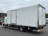 2025 Mitsubishi Fuso Fighter E/G Truck for sale, Japanese used car export - photo 2 of 21 | GULJI TRADERS