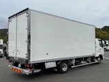 2025 Mitsubishi Fuso Fighter E/G Truck for sale, Japanese used car export - photo 3 of 21 | GULJI TRADERS