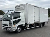 2025 Mitsubishi Fuso Fighter E/G Truck for sale, Japanese used car export - photo 4 of 21 | GULJI TRADERS