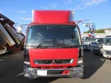 2025 Mitsubishi Fuso Fighter Truck for sale, Japanese used car export - photo 2 of 21 | GULJI TRADERS