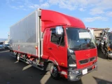 2025 Mitsubishi Fuso Fighter Truck for sale, Japanese used car export - photo 3 of 21 | GULJI TRADERS