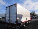 2025 Mitsubishi Fuso Fighter Truck for sale, Japanese used car export - photo 4 of 21 | GULJI TRADERS