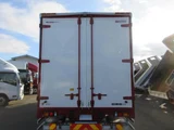 2025 Mitsubishi Fuso Fighter Truck for sale, Japanese used car export - photo 5 of 21 | GULJI TRADERS