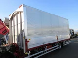 2025 Mitsubishi Fuso Fighter Truck for sale, Japanese used car export - photo 19 of 21 | GULJI TRADERS
