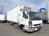 2025 Mitsubishi Fuso Fighter Truck for sale, Japanese used car export - photo 2 of 21 | GULJI TRADERS
