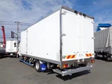 2025 Mitsubishi Fuso Fighter Truck for sale, Japanese used car export - photo 3 of 21 | GULJI TRADERS