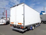 2025 Mitsubishi Fuso Fighter Truck for sale, Japanese used car export - photo 4 of 21 | GULJI TRADERS