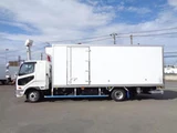 2025 Mitsubishi Fuso Fighter Truck for sale, Japanese used car export - photo 15 of 21 | GULJI TRADERS