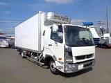 2025 Mitsubishi Fuso Fighter Truck for sale, Japanese used car export - photo 2 of 21 | GULJI TRADERS