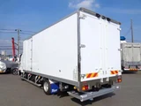 2025 Mitsubishi Fuso Fighter Truck for sale, Japanese used car export - photo 3 of 21 | GULJI TRADERS