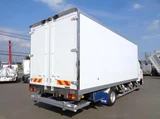 2025 Mitsubishi Fuso Fighter Truck for sale, Japanese used car export - photo 4 of 21 | GULJI TRADERS