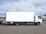 2025 Mitsubishi Fuso Fighter Truck for sale, Japanese used car export - photo 14 of 21 | GULJI TRADERS