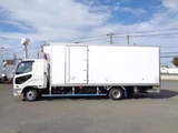 2025 Mitsubishi Fuso Fighter Truck for sale, Japanese used car export - photo 15 of 21 | GULJI TRADERS