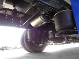 2025 Mitsubishi Fuso Fighter Truck for sale, Japanese used car export - photo 17 of 21 | GULJI TRADERS