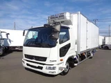 2025 Mitsubishi Fuso Fighter Truck for sale, Japanese used car export - photo 1 of 21 | GULJI TRADERS