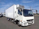 2025 Mitsubishi Fuso Fighter Truck for sale, Japanese used car export - photo 2 of 21 | GULJI TRADERS