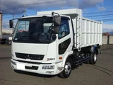 2025 Mitsubishi Fuso Fighter Truck for sale, Japanese used car export - photo 2 of 21 | GULJI TRADERS